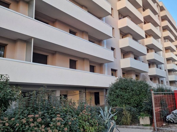appartamento in vendita a Perugia in zona Ponte San Giovanni