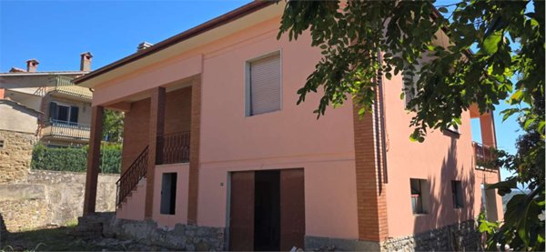 casa indipendente in vendita a Perugia in zona Fontignano