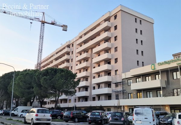 appartamento in vendita a Perugia in zona Ponte San Giovanni