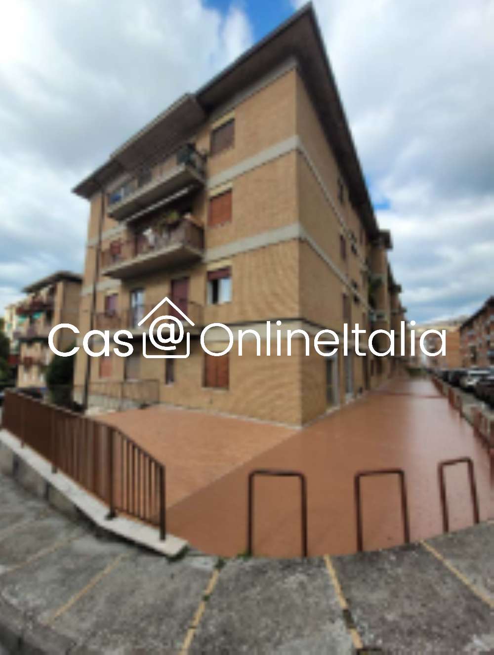appartamento in vendita a Perugia