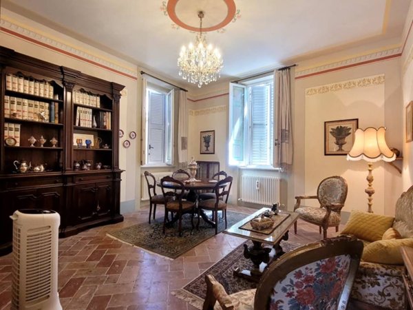 appartamento in vendita a Perugia in zona Centro Città