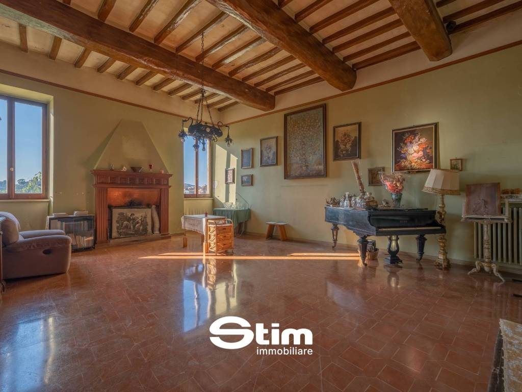 appartamento in vendita a Perugia in zona Centro Città