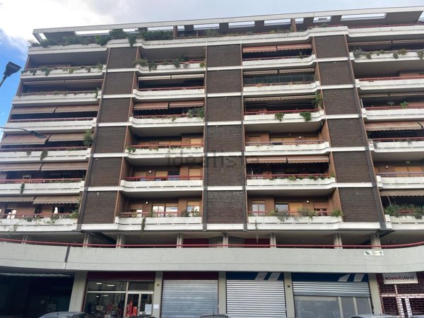 appartamento in vendita a Perugia in zona Madonna Alta