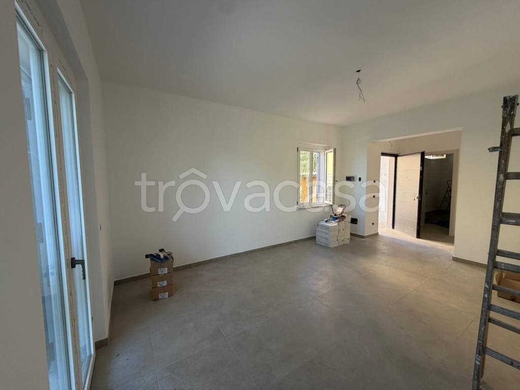 appartamento in vendita a Perugia in zona Elce
