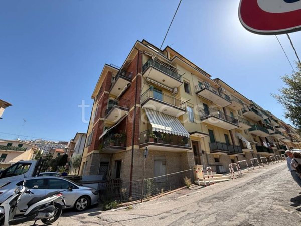 appartamento in vendita a Perugia in zona Stazione