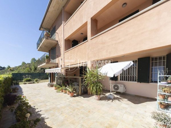appartamento in vendita a Perugia in zona Cordigliano