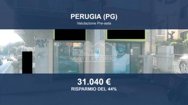 appartamento in vendita a Perugia in zona Stazione