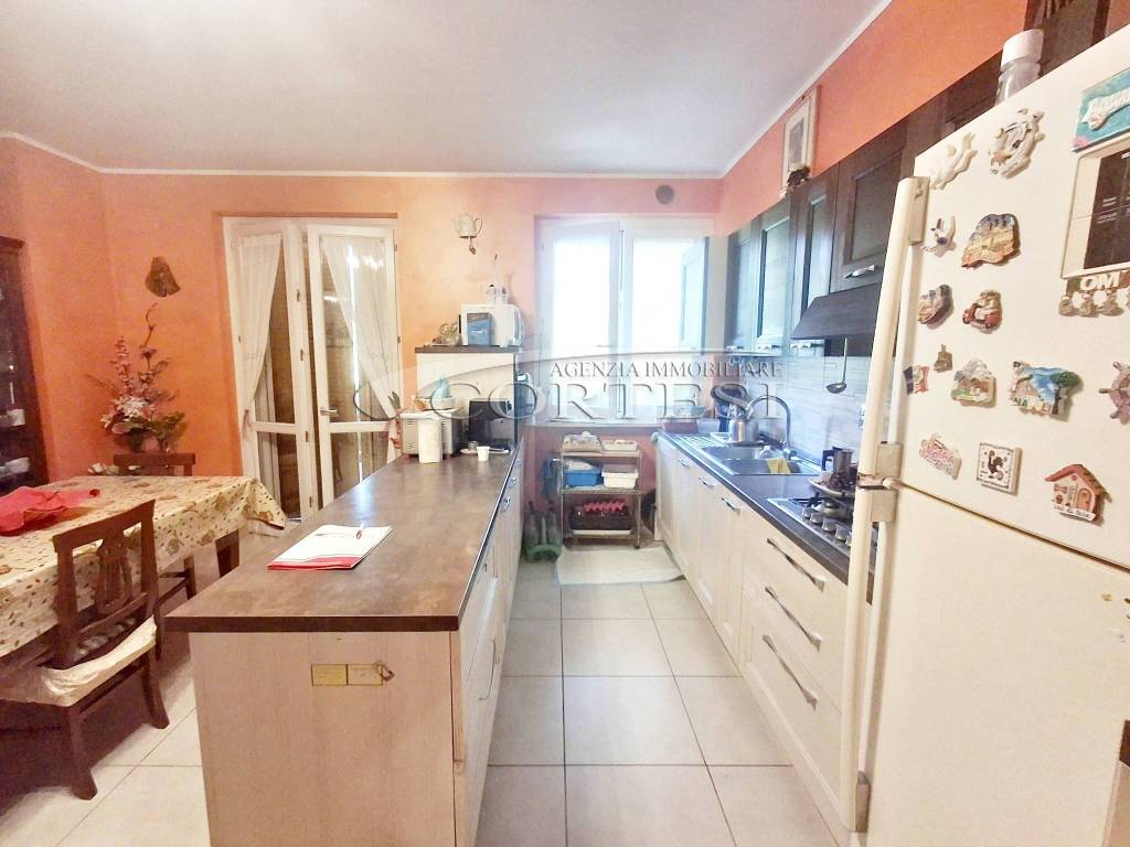 appartamento in vendita a Perugia in zona Villa Pitignano