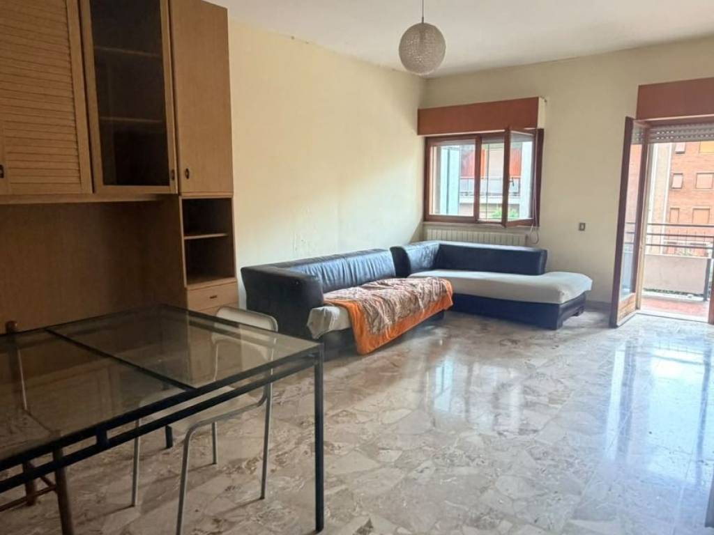 appartamento in vendita a Perugia in zona Elce