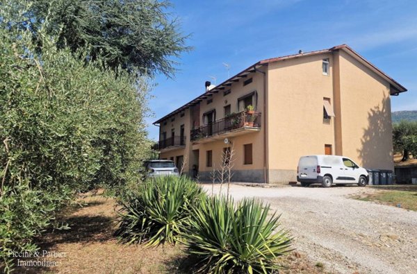 appartamento in vendita a Perugia in zona Colle Umberto I