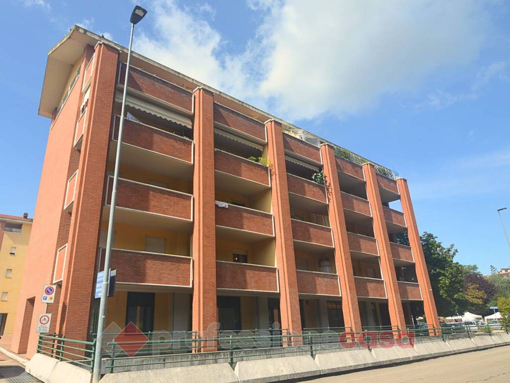 appartamento in vendita a Perugia in zona San Marco