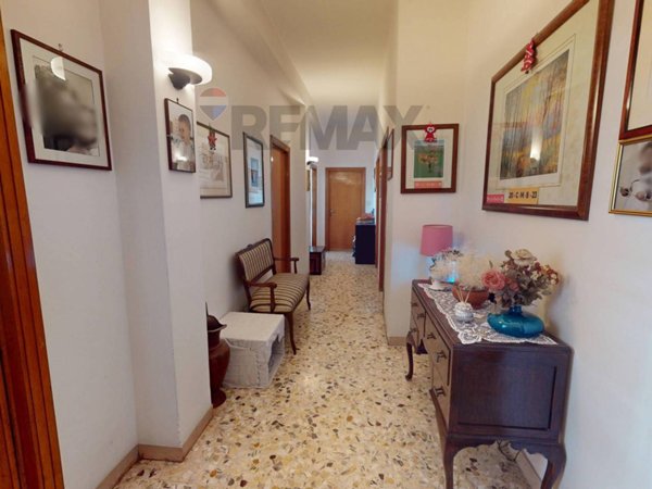 appartamento in vendita a Perugia in zona Stazione