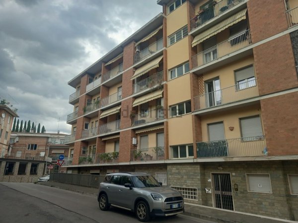 appartamento in vendita a Perugia in zona Case Bruciate