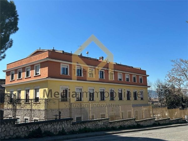 ufficio in vendita a Perugia in zona Case Bruciate