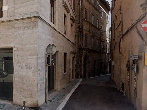 appartamento in vendita a Perugia in zona Centro Città