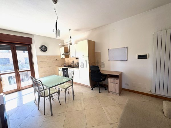 appartamento in vendita a Perugia in zona Santa Maria Rossa