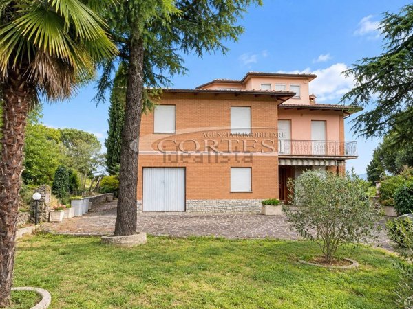 casa indipendente in vendita a Perugia in zona Ponte San Giovanni