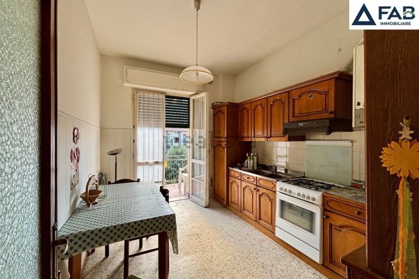 appartamento in vendita a Perugia in zona Madonna Alta