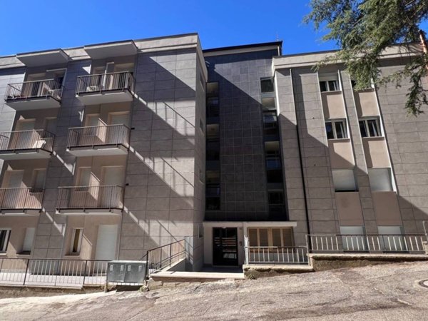 appartamento in vendita a Perugia in zona XX Settembre
