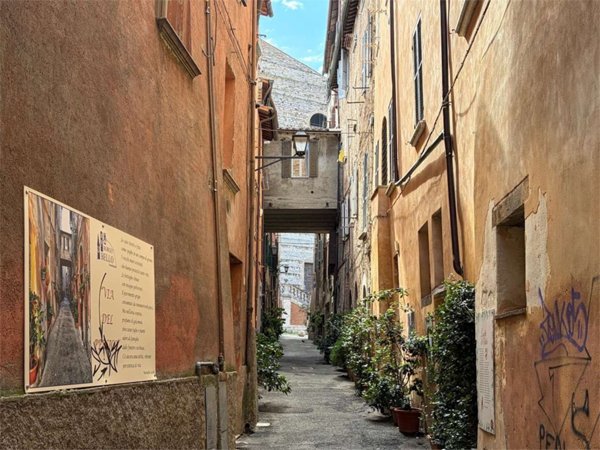 appartamento in vendita a Perugia in zona Centro Città
