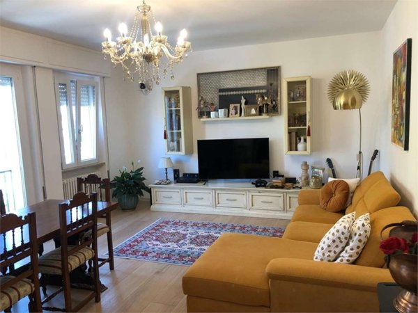 appartamento in vendita a Perugia in zona Filosofi