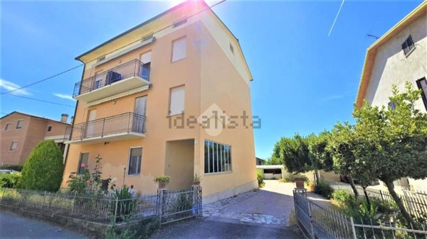 appartamento in vendita a Perugia