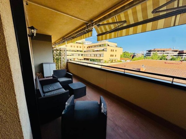 appartamento in vendita a Perugia in zona Stazione