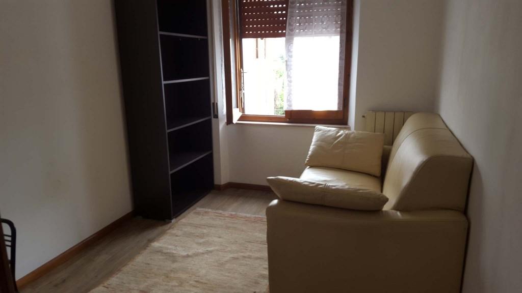 appartamento in vendita a Perugia in zona Stazione