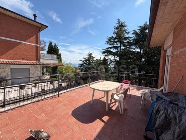 appartamento in vendita a Perugia