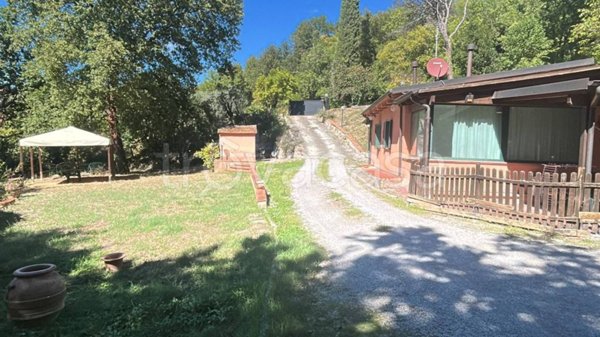 casa indipendente in vendita a Perugia in zona San Marco
