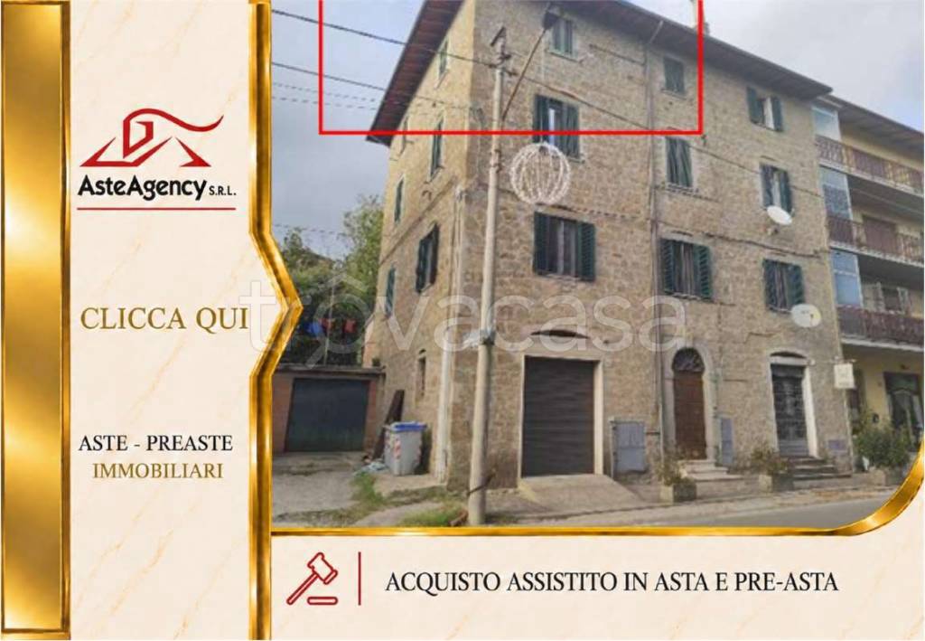 appartamento in vendita a Perugia in zona Elce