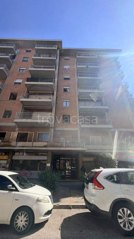 appartamento in vendita a Perugia in zona Centro Città