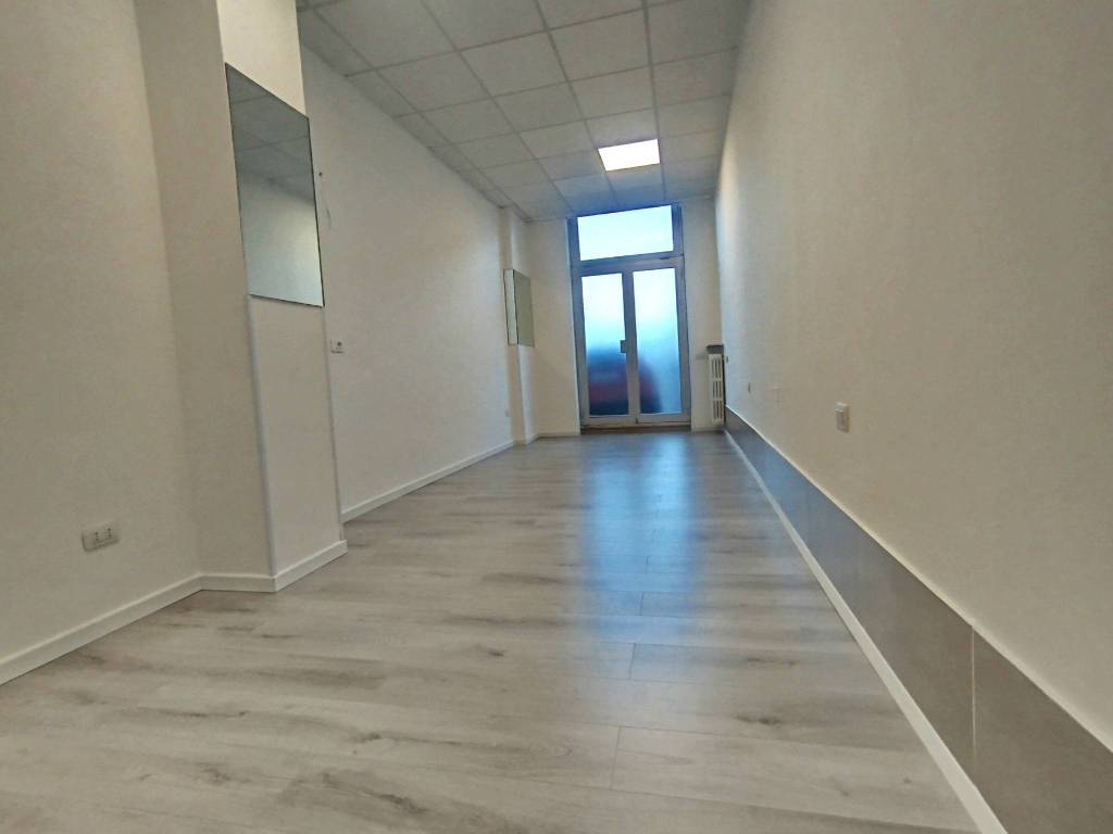 appartamento in vendita a Perugia in zona Monteluce