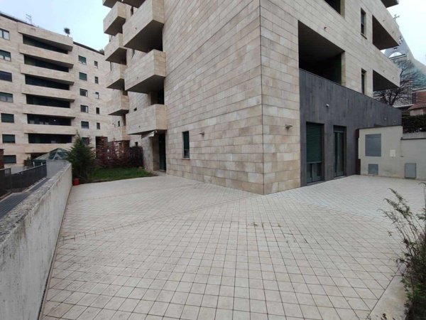 appartamento in vendita a Perugia in zona Stazione