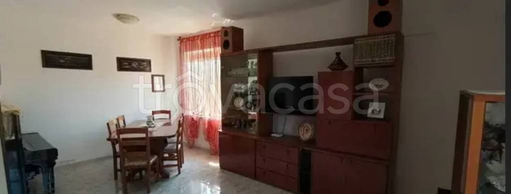 appartamento in vendita a Perugia in zona Pianello