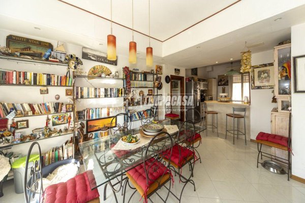 appartamento in vendita a Perugia in zona XX Settembre