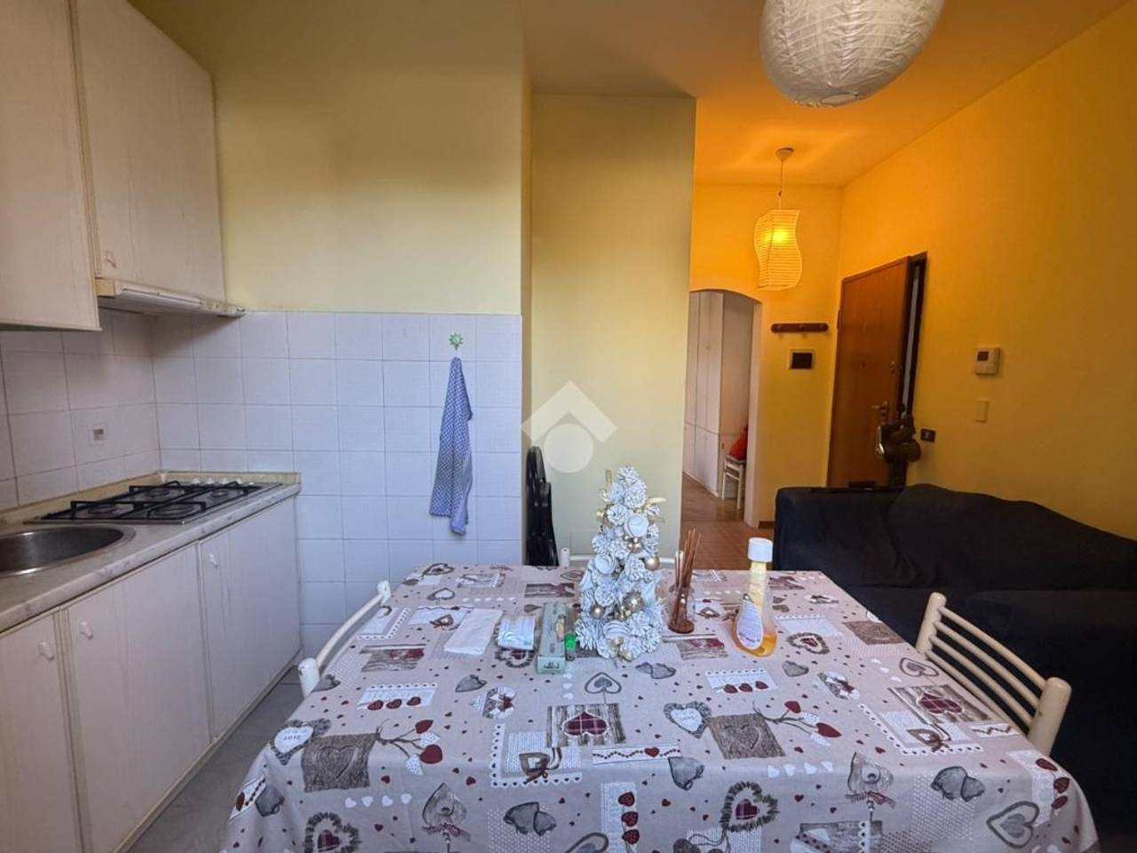 appartamento in vendita a Perugia in zona Madonna Alta