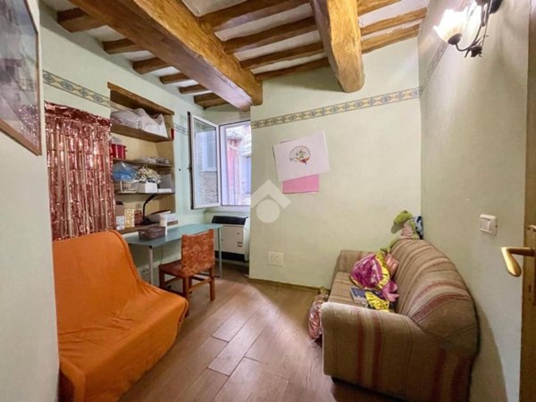 appartamento in vendita a Perugia in zona Montelaguardia