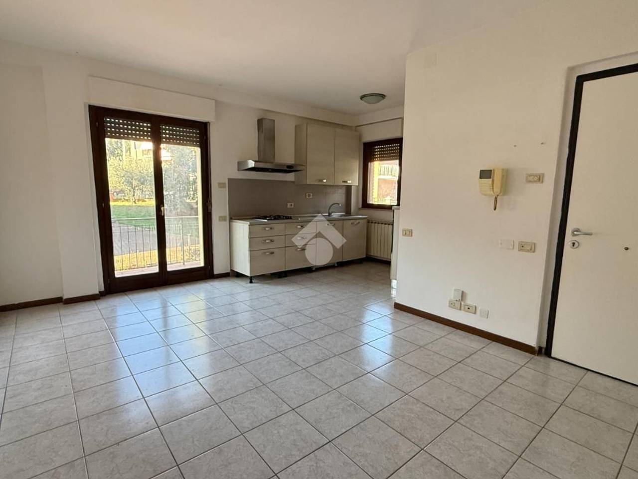 appartamento in vendita a Perugia in zona Santa Sabina