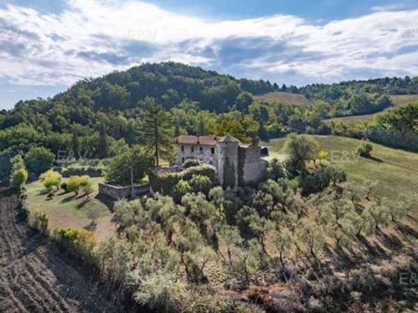 casa indipendente in vendita a Perugia in zona Cordigliano