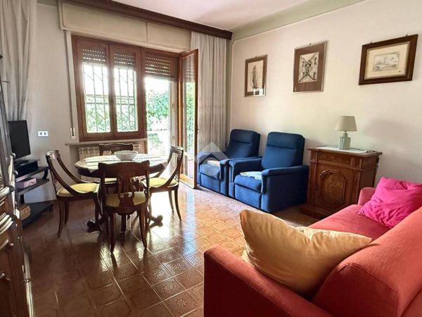 appartamento in vendita a Perugia in zona Prepo