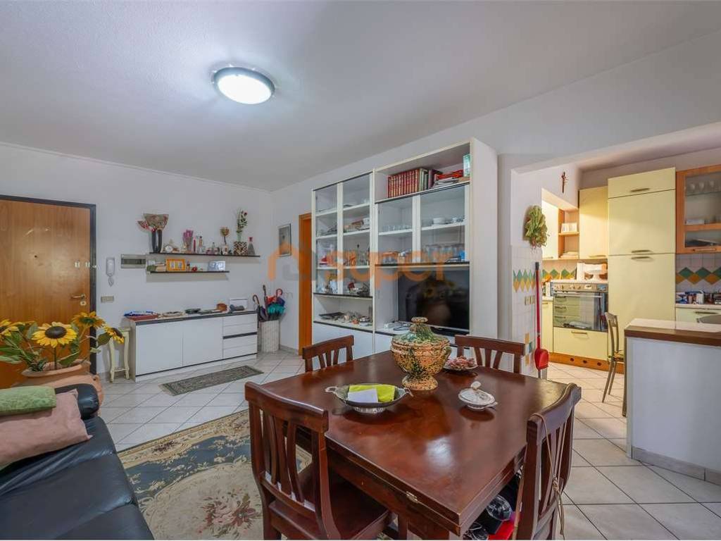 appartamento in vendita a Perugia