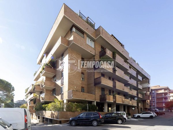 appartamento in vendita a Perugia in zona Centro Città