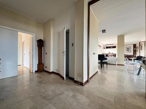 appartamento in vendita a Perugia in zona Centro Città