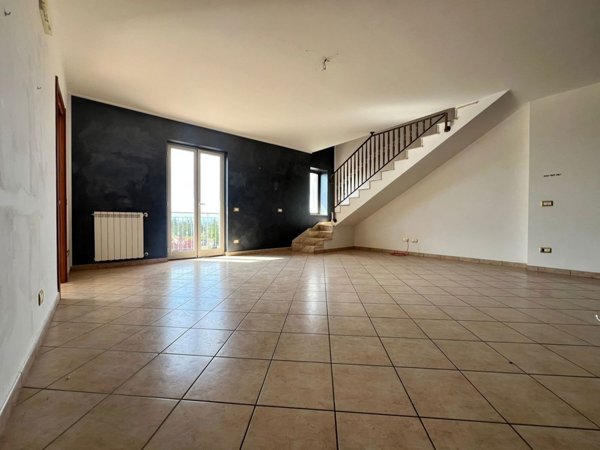 appartamento in vendita a Perugia in zona Fontignano