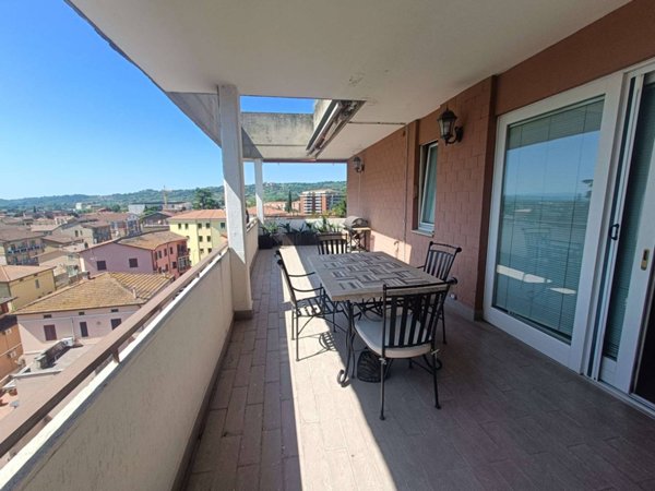 appartamento in vendita a Perugia in zona Ponte San Giovanni