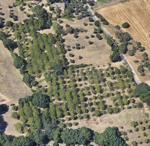 terreno in vendita a Perugia in zona Monteluce