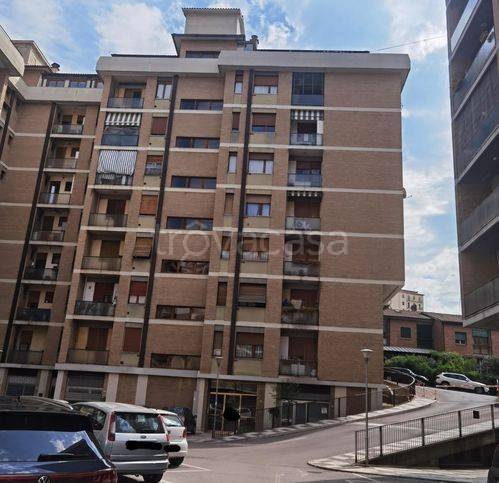 appartamento in vendita a Perugia in zona Stazione