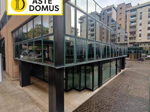 ufficio in vendita a Perugia in zona Madonna Alta