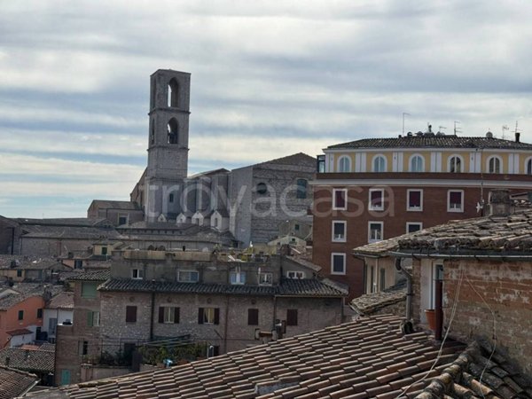 appartamento in vendita a Perugia in zona Centro Città
